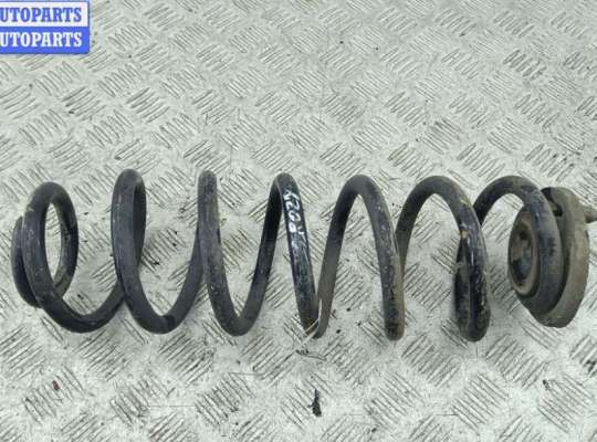 купить Пружина подвески задняя на Volkswagen Passat B6