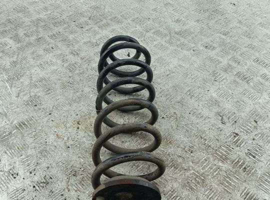 купить Пружина подвески задняя на Volkswagen Passat B6