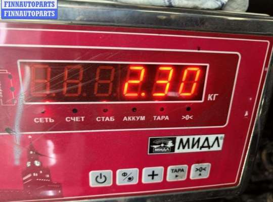 купить Пружина подвески задняя на Volkswagen Passat B6