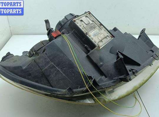 купить Фара левая на Peugeot 807