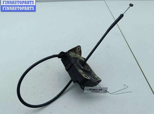 Купить Замок капота на BMW 3 E46 (1998-2006) Замок капота BM3495037 на BMW 3 E46 (1998-2006)