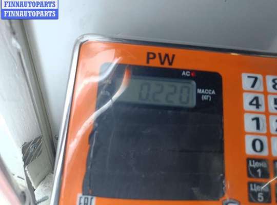 купить Замок капота на BMW 3 E46 (1998-2006)