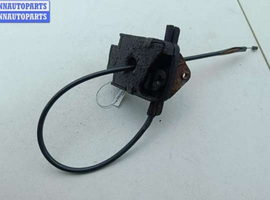 купить Замок капота на BMW 3 E46 (1998-2006)