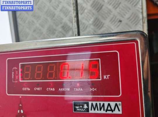 купить Ручка двери наружная передняя левая на Mazda 6 (2002-2007) GG/GY