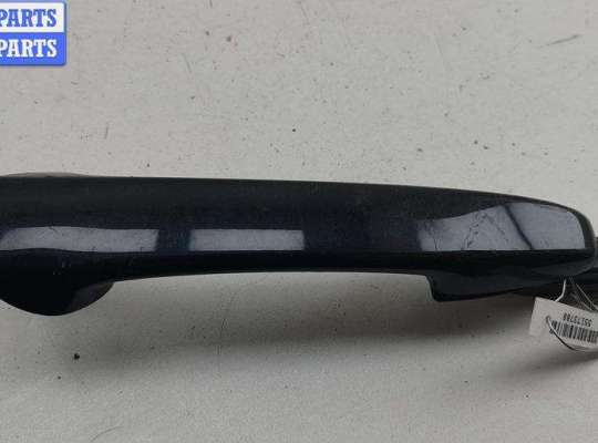 купить Ручка двери наружная передняя левая на Mazda 6 (2002-2007) GG/GY