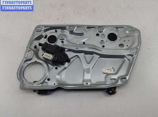 Стеклоподъемник электрический передний правый VG2790725 на Volkswagen Passat B5+ (GP)