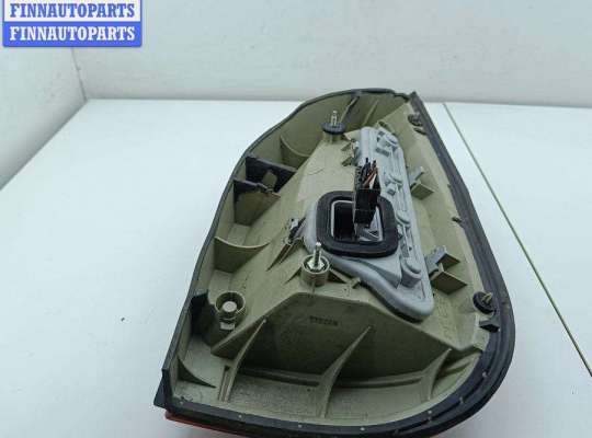 купить Фонарь задний левый на Opel Zafira A (1999-2005)