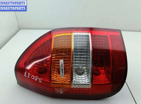 купить Фонарь задний левый на Opel Zafira A (1999-2005)