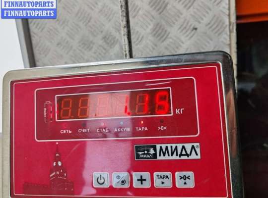 купить Зеркало наружное правое на Citroen Jumpy (1994-2006)