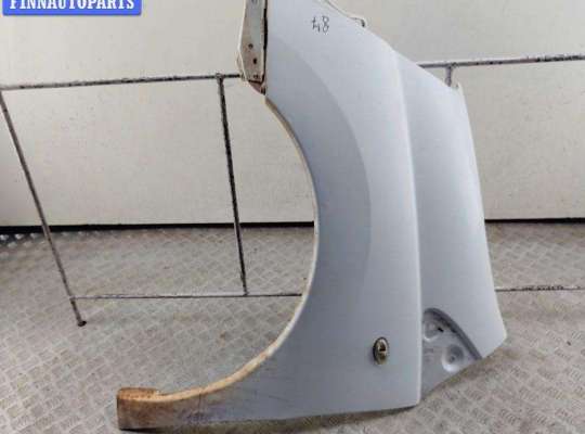 Крыло переднее левое FT573955 на Fiat Scudo (2007-2016)