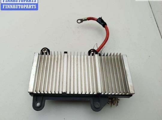 купить Блок бортовой сети (блок управления BCM) на BMW 7 E65/E66 (2001-2008)