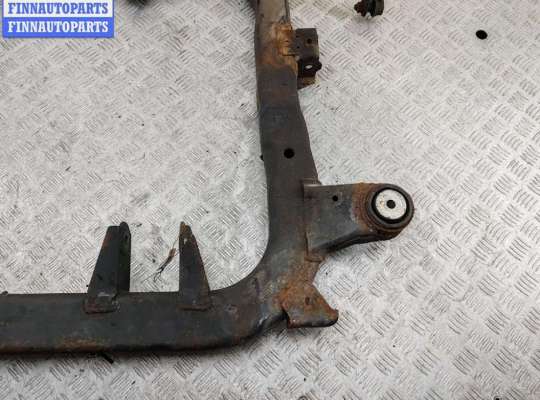 купить Балка подвески передняя (подмоторная) на Opel Vectra C (2002-2008)