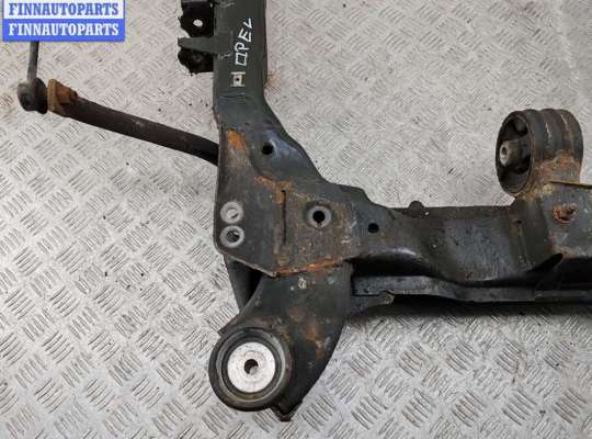 купить Балка подвески передняя (подмоторная) на Opel Vectra C (2002-2008)
