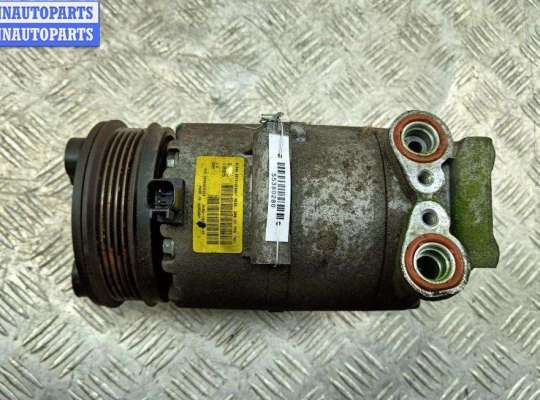 Компрессор кондиционера FO2209987 на Ford Focus II (2004-2011)