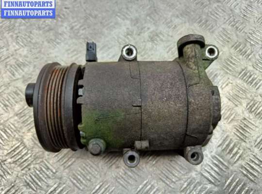 купить Компрессор кондиционера на Ford Focus II (2004-2011)