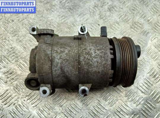 купить Компрессор кондиционера на Ford Focus II (2004-2011)
