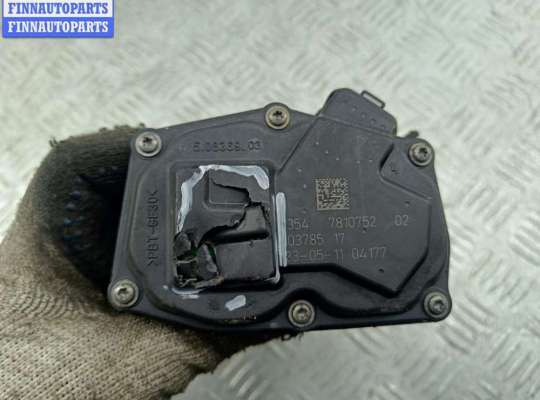 купить Заслонка дроссельная на BMW 3 E90/E91/E92/E93 (2005-2013)