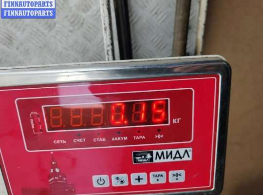 купить Трубка кондиционера на Ford Focus II (2004-2011)