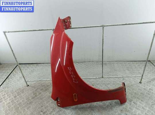 купить Крыло переднее правое на Ford Fiesta (2001-2007)