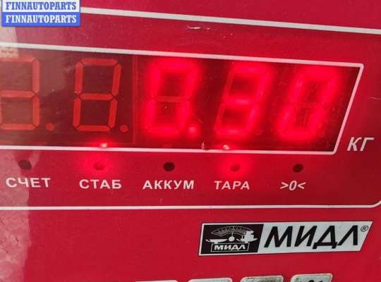 купить Патрубок интеркулера на Mitsubishi Space Star (1998-2005)