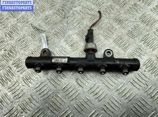 Рампа (рейка) топливная CT1144469 на Citroen C8