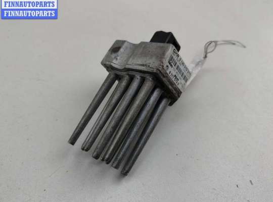 Купить Сопротивление отопителя на BMW 3 E46 (1998-2006) Сопротивление отопителя BM3607192 на BMW 3 E46 (1998-2006)