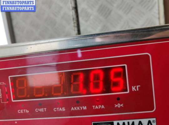 купить Насос топливный на Peugeot 407
