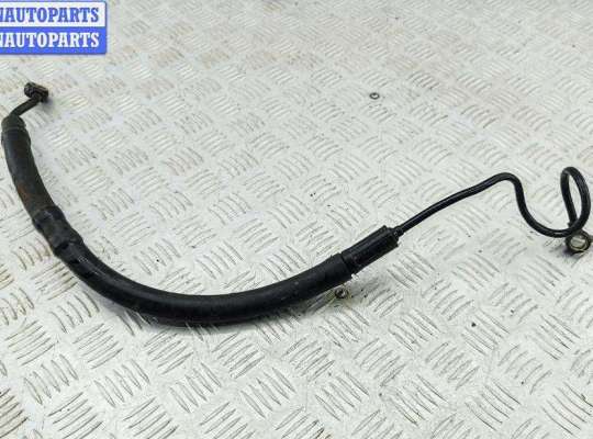 Шланг гидроусилителя AU1727850 на Audi 80 B4 (1991-1996)