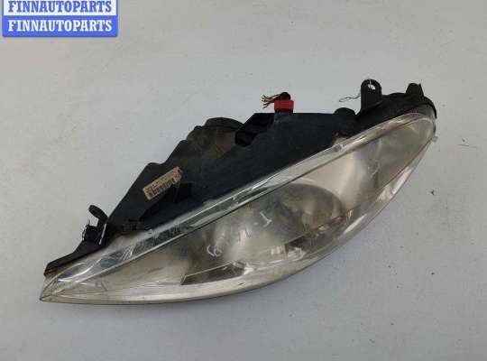 купить Фара левая на Peugeot 307