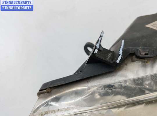 купить Фара левая на Peugeot 307