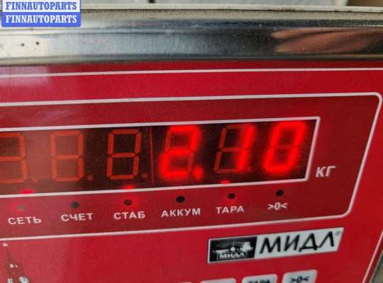 купить Фара левая на Peugeot 307