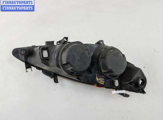 купить Фара левая на Peugeot 307