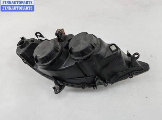 купить Фара левая на Peugeot 307