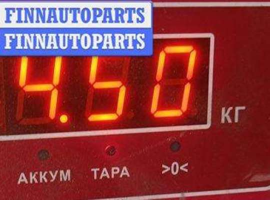 купить Полуось передняя левая на Opel Zafira B (2004-2014)