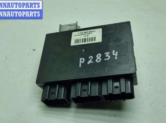 Блок комфорта VG2577561 на Volkswagen Golf-4