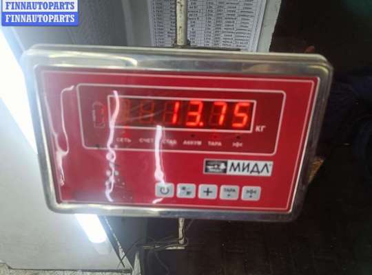 купить Капот на Ford Fusion