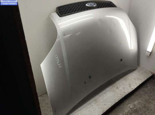 купить Капот на Ford Fusion