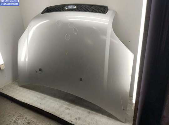 купить Капот на Ford Fusion