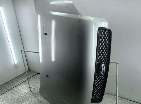 купить Капот на Ford Fusion