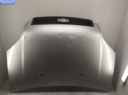 купить Капот на Ford Fusion