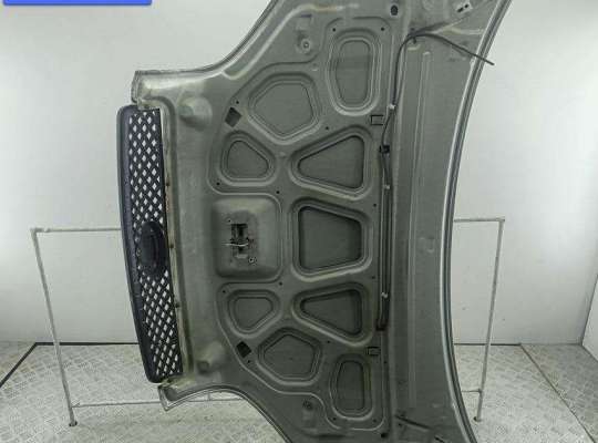 купить Капот на Ford Fusion