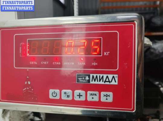 купить Патрубок турбины на Citroen C3 I (2002-2009)