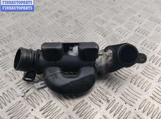 купить Патрубок турбины на Citroen C3 I (2002-2009)