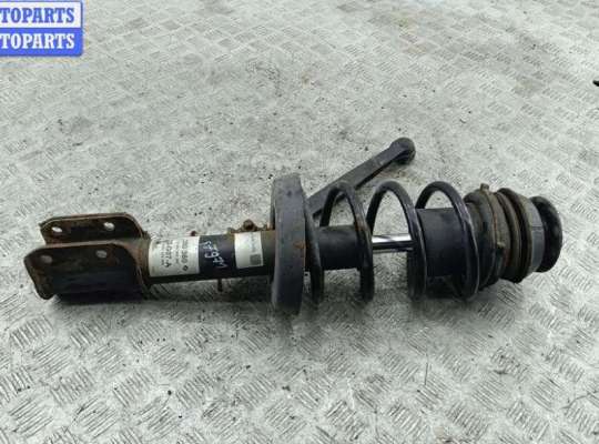 купить Стойка подвески передняя правая на Opel Zafira A (1999-2005)