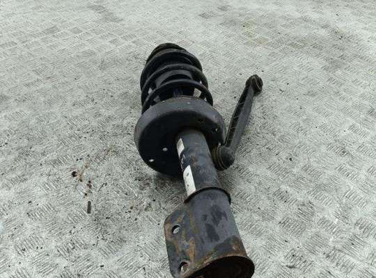 купить Стойка подвески передняя правая на Opel Zafira A (1999-2005)