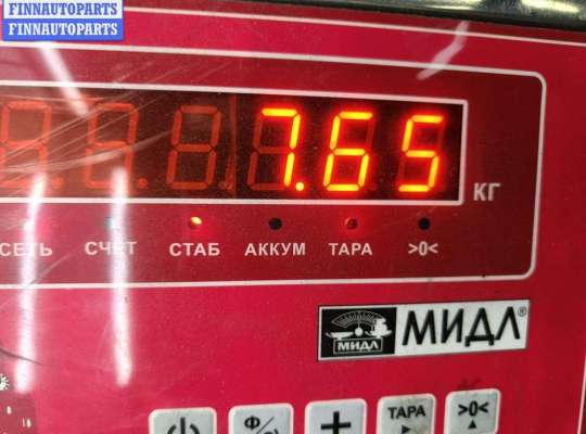 купить Стойка подвески передняя правая на Opel Zafira A (1999-2005)