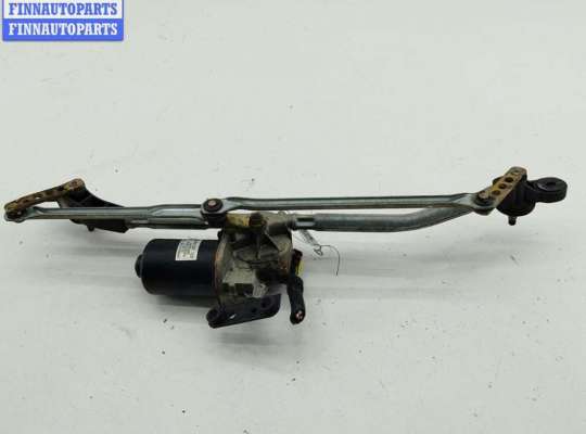 Механизм стеклоочистителя переднего (трапеция дворников) OP2372777 на Opel Astra G (1998-2004)