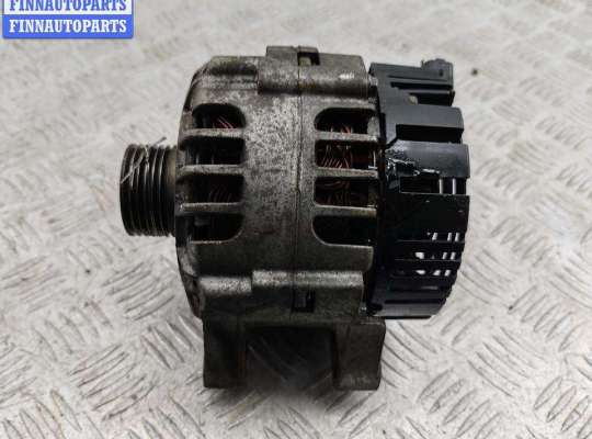 купить Генератор на Peugeot 307