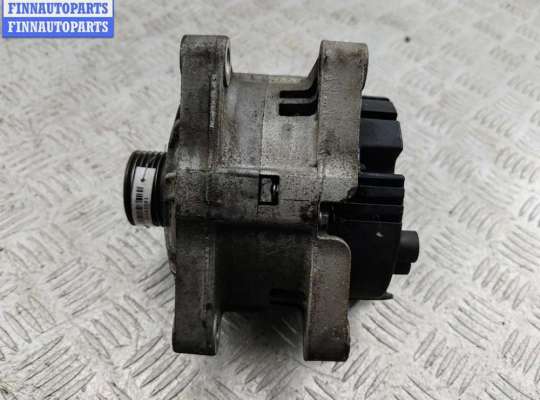 купить Генератор на Peugeot 307