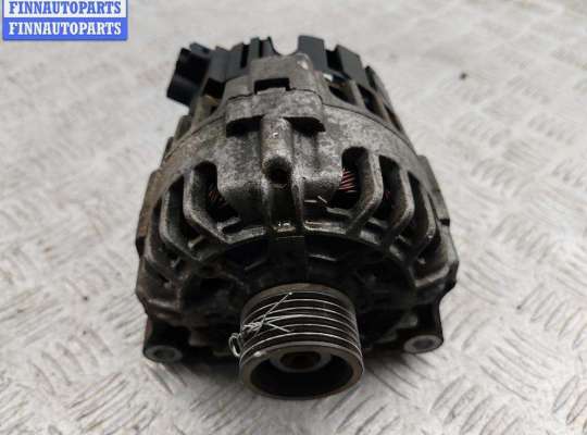купить Генератор на Peugeot 307